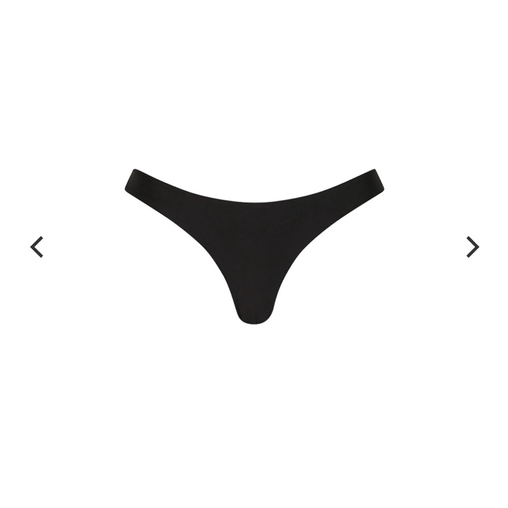 swimsuit bottoms